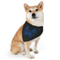 Hampton Pet Bandana Collar