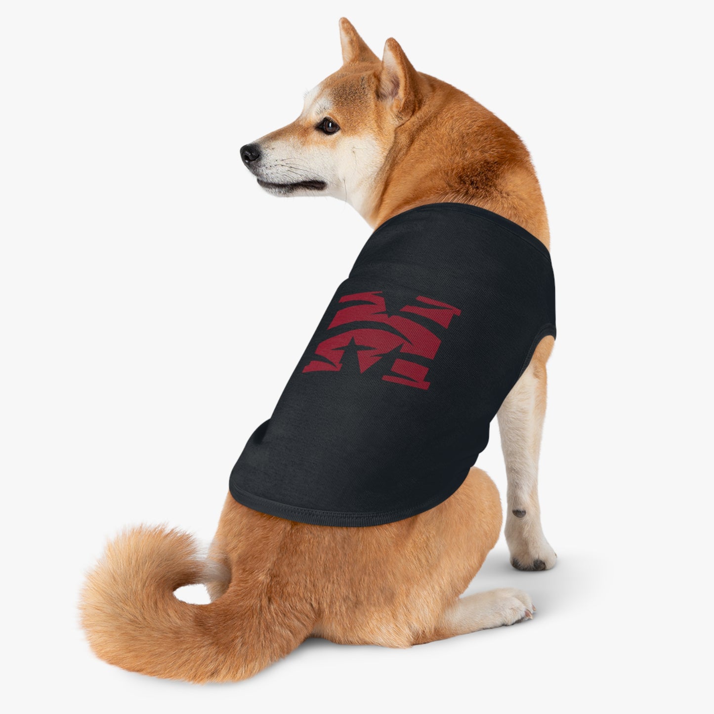 Morehouse Pet Tank Top