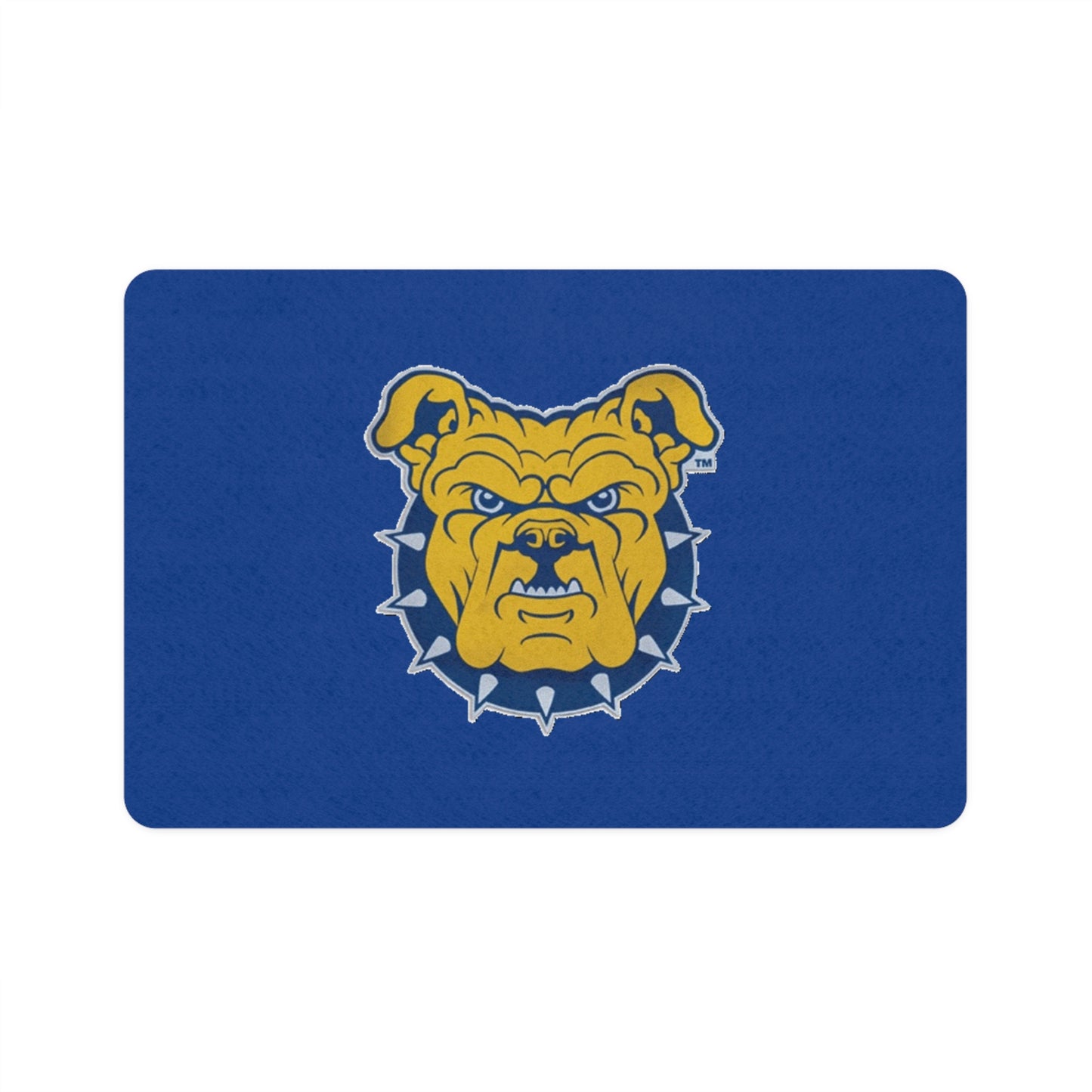 NCAT Pet Food Mat (12x18)