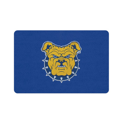NCAT Pet Food Mat (12x18)