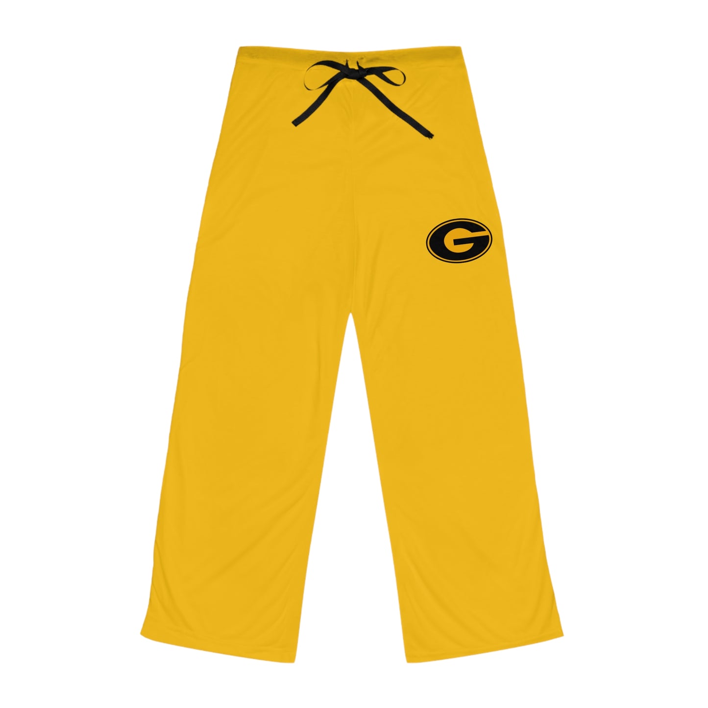 Women's Pajama Pants (AOP)