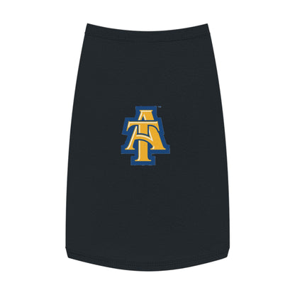 NCAT Pet Tank Top