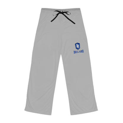 Women's Pajama Pants (AOP)