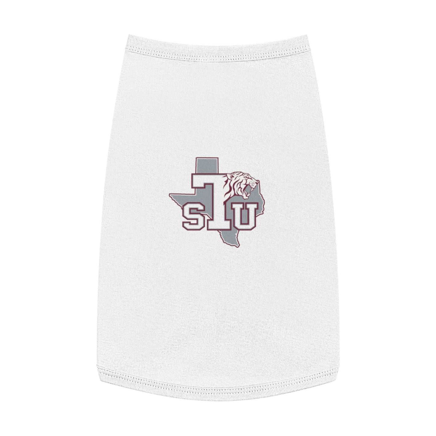 Texas southern Pet Tank Top