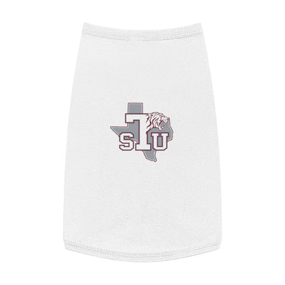 Texas southern Pet Tank Top