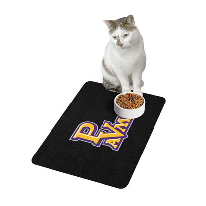 Prairie view Pet Food Mat (12x18)