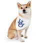 Hampton Pet Bandana Collar