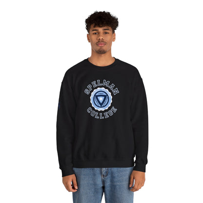 Unisex Heavy Blend™ Crewneck Sweatshirt sc