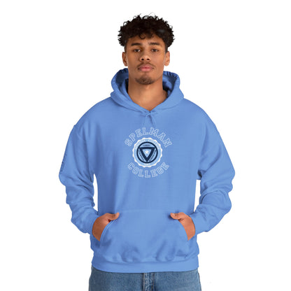 Unisex Heavy Blend™ Hooded Sweatshirt sc