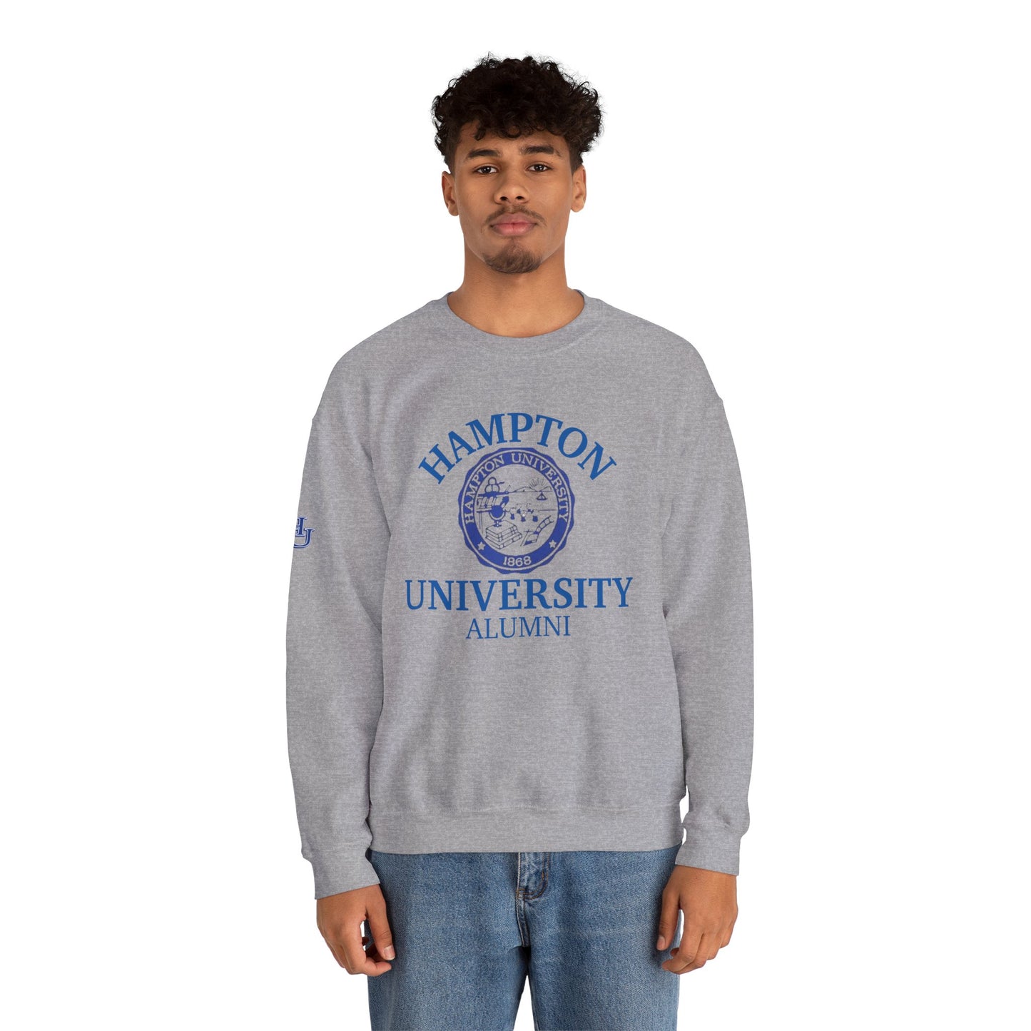 Copy of Unisex Heavy Blend™ Crewneck Sweatshirt