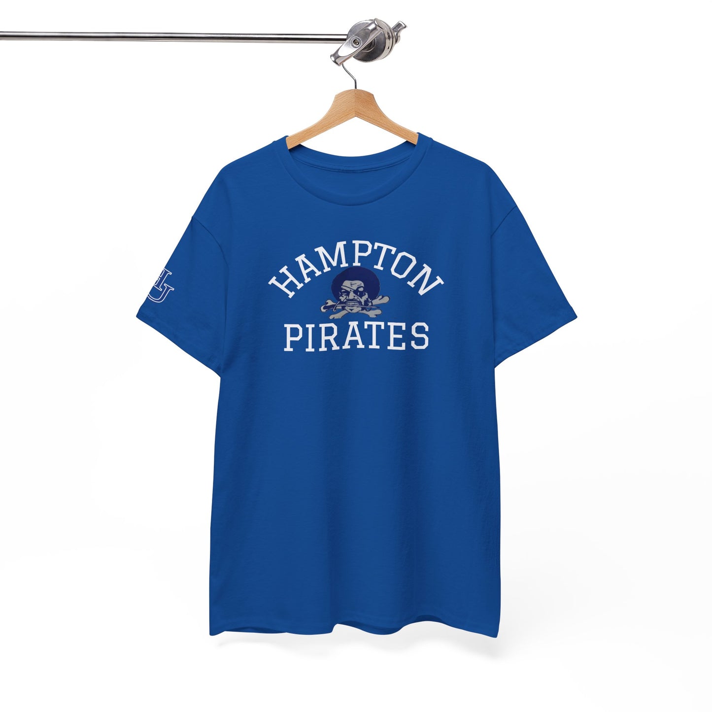 Unisex Heavy Cotton Teeh