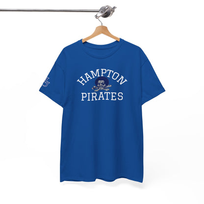 Unisex Heavy Cotton Teeh