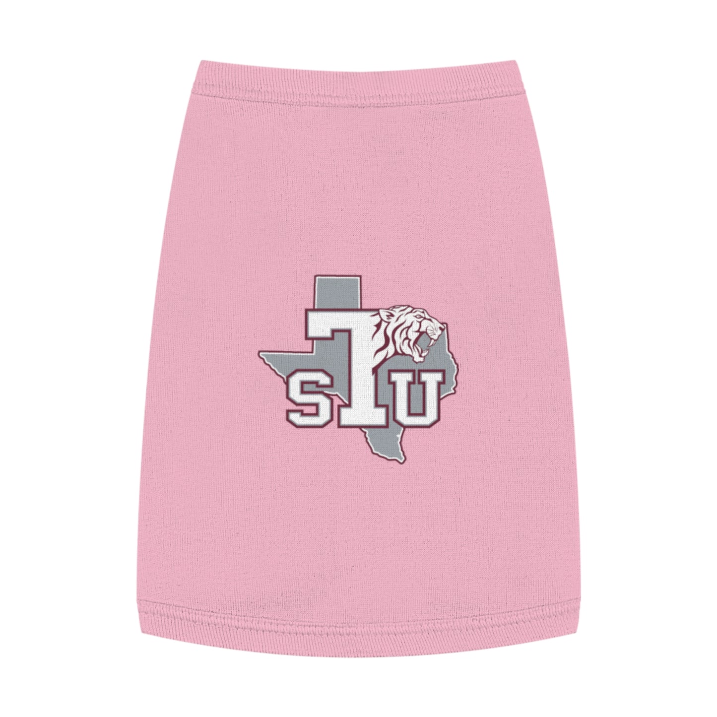 Texas southern Pet Tank Top