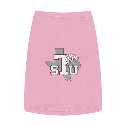 Texas southern Pet Tank Top