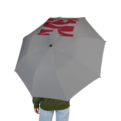 Semi-Automatic Foldable Umbrella