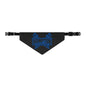 Hampton Pet Bandana Collar