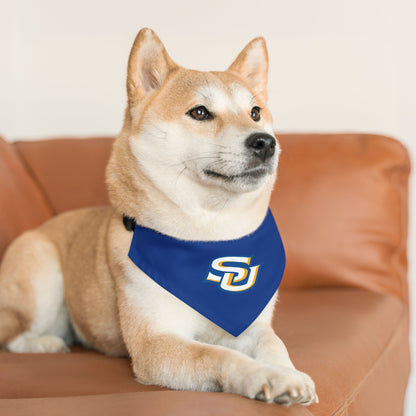 Southern Pet Bandana Collar