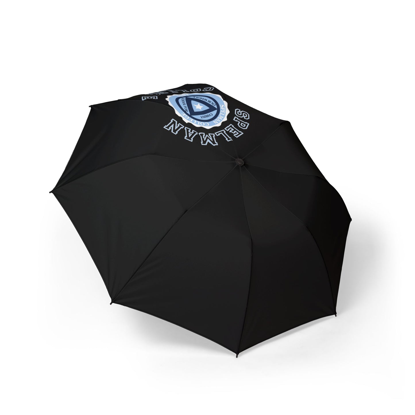 Semi-Automatic Foldable Umbrella