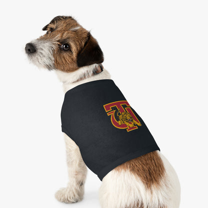 Tuskegee Pet Tank Top
