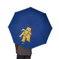 Semi-Automatic Foldable Umbrella