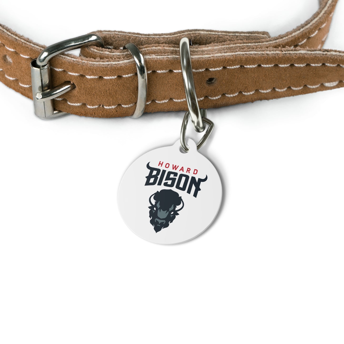 Howard Pet Tag