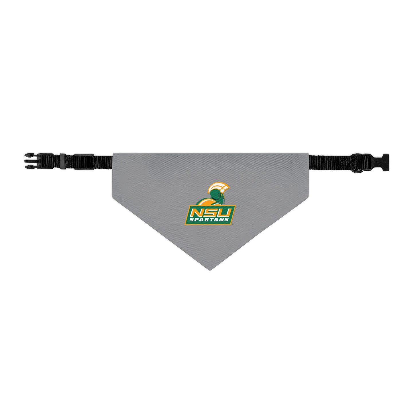 Norfolk State Pet Bandana Collar