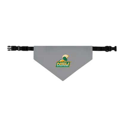 Norfolk State Pet Bandana Collar