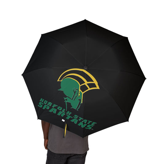 Semi-Automatic Foldable Umbrella