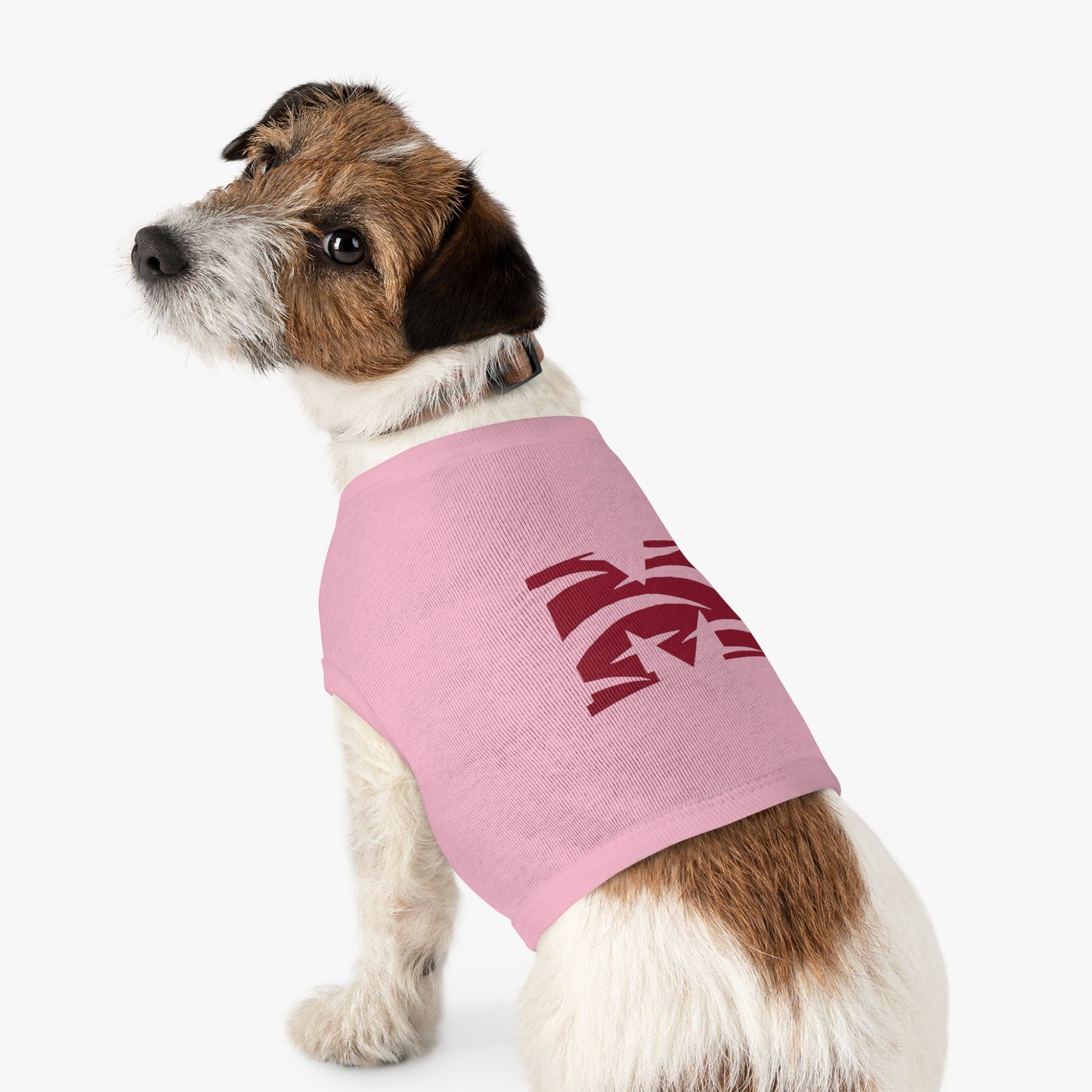 Morehouse Pet Tank Top