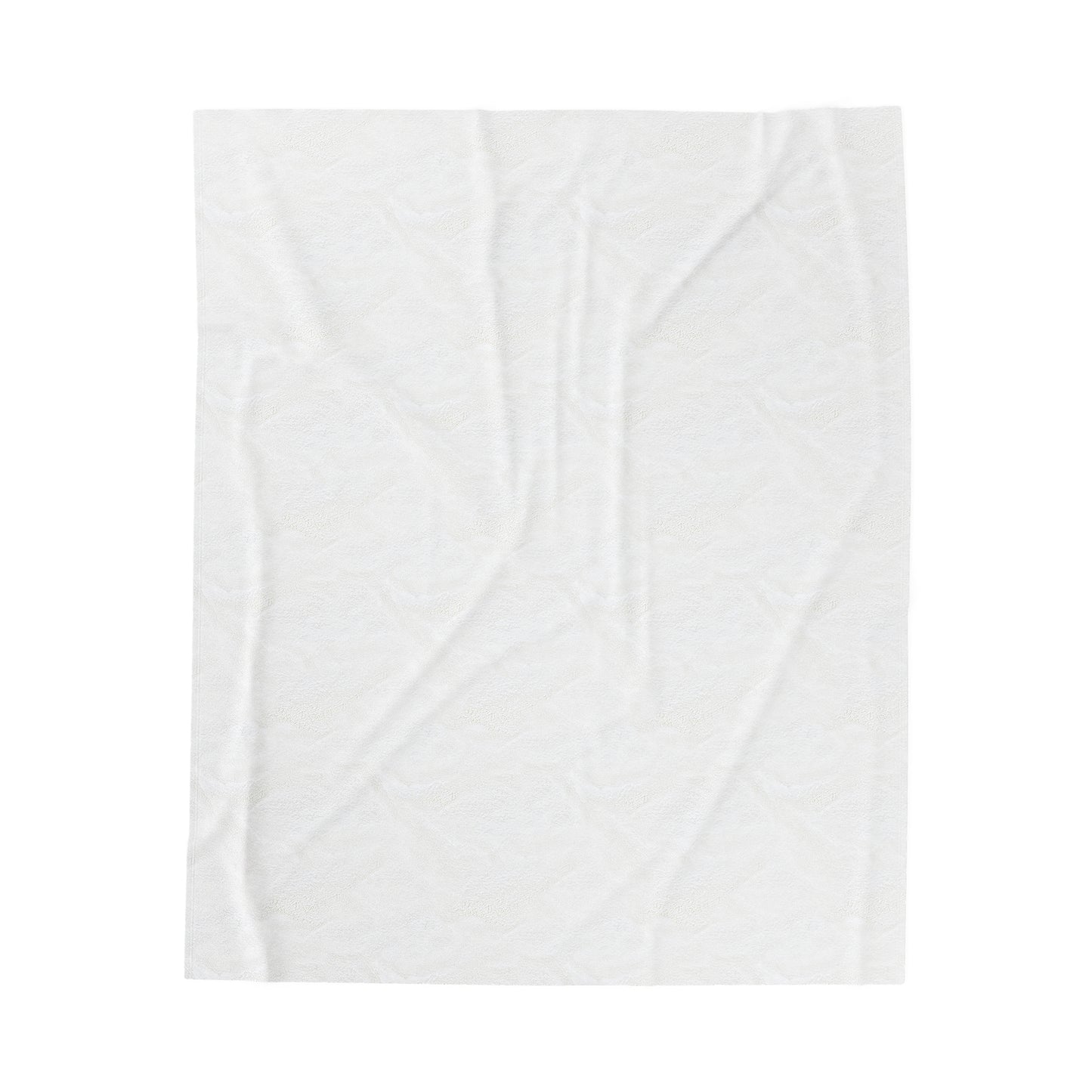 Velveteen Plush Blanket s