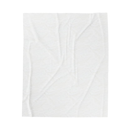 Velveteen Plush Blanket s