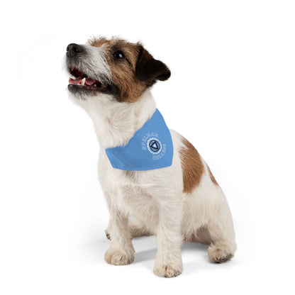 Spelman Pet Bandana Collar