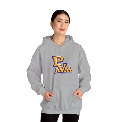 Unisex Heavy Blend™ Hooded Sweatshirt pv