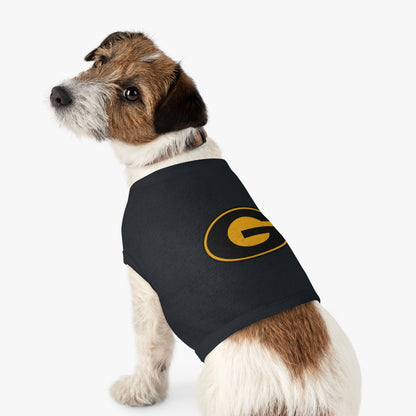 Grambling Pet Tank Top