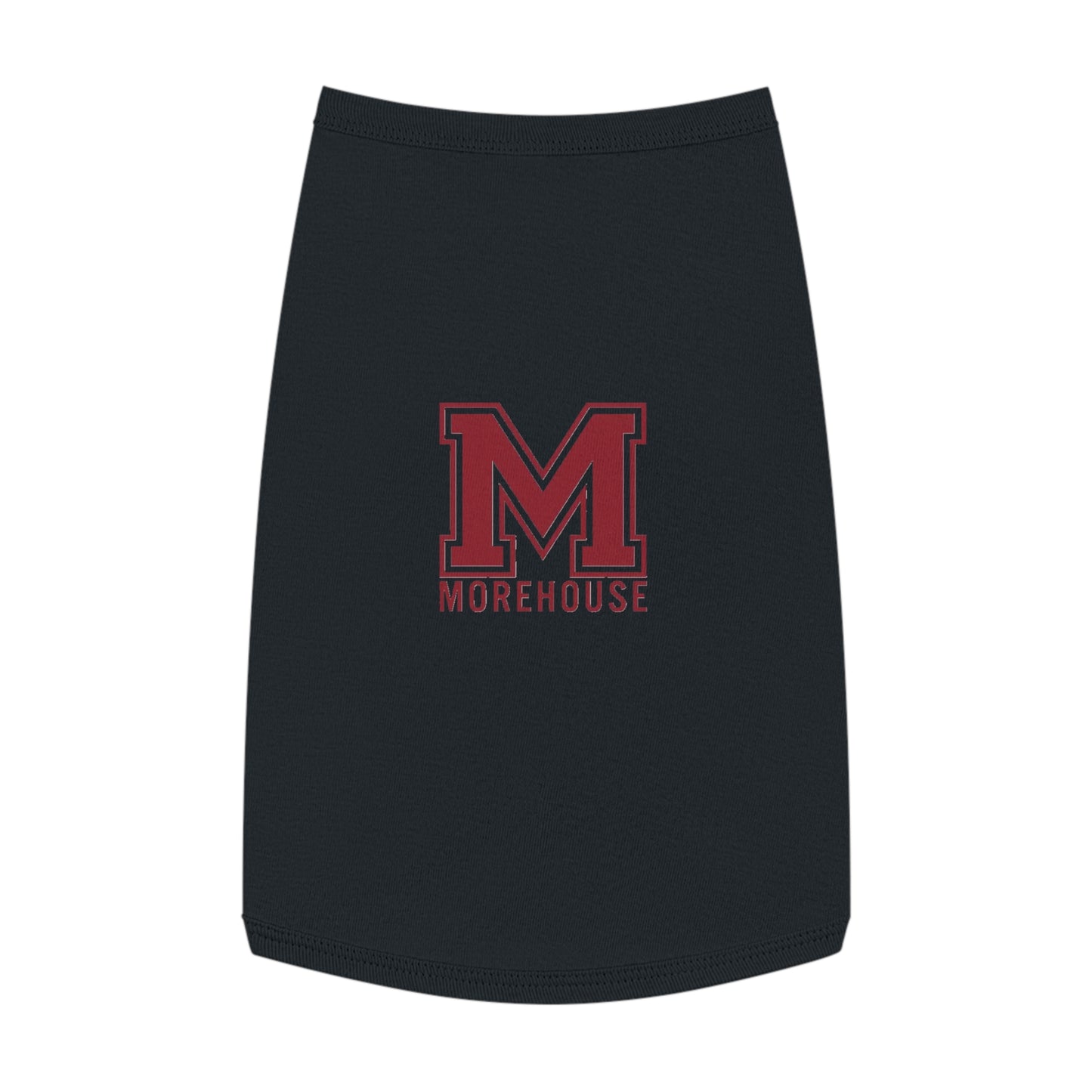 Morehouse Pet Tank Top
