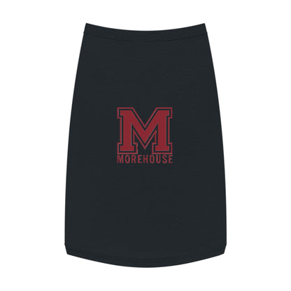 Morehouse Pet Tank Top