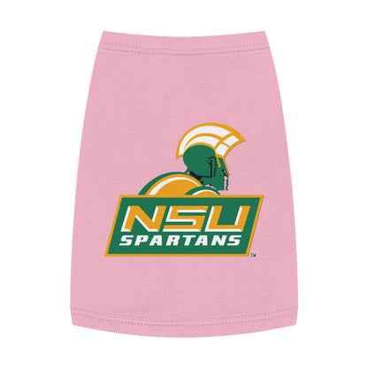 Norfolk Pet Tank Top