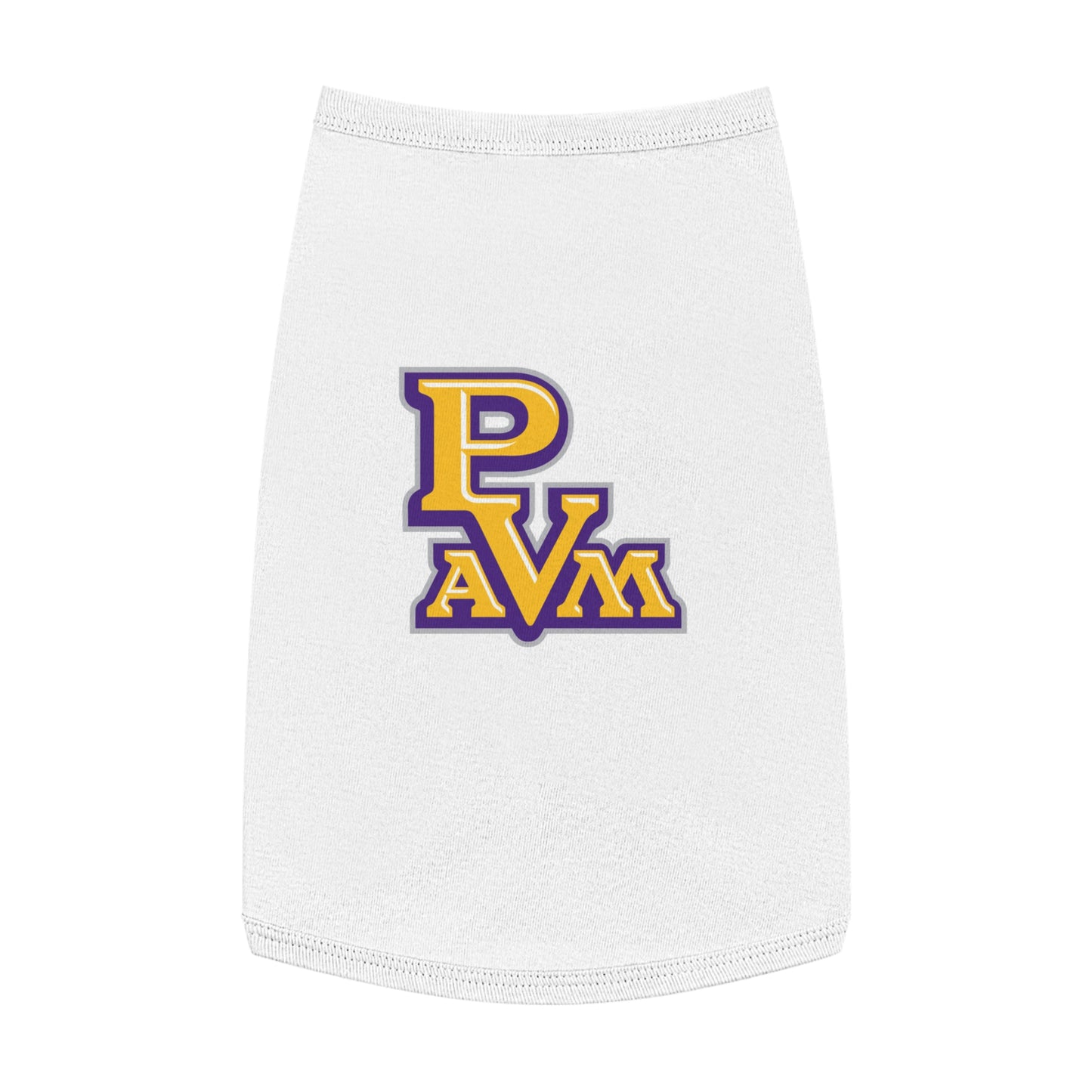 Prairie view Pet Tank Top