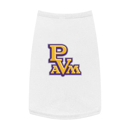 Prairie view Pet Tank Top