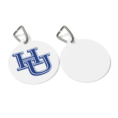 Hampton Pet Tag
