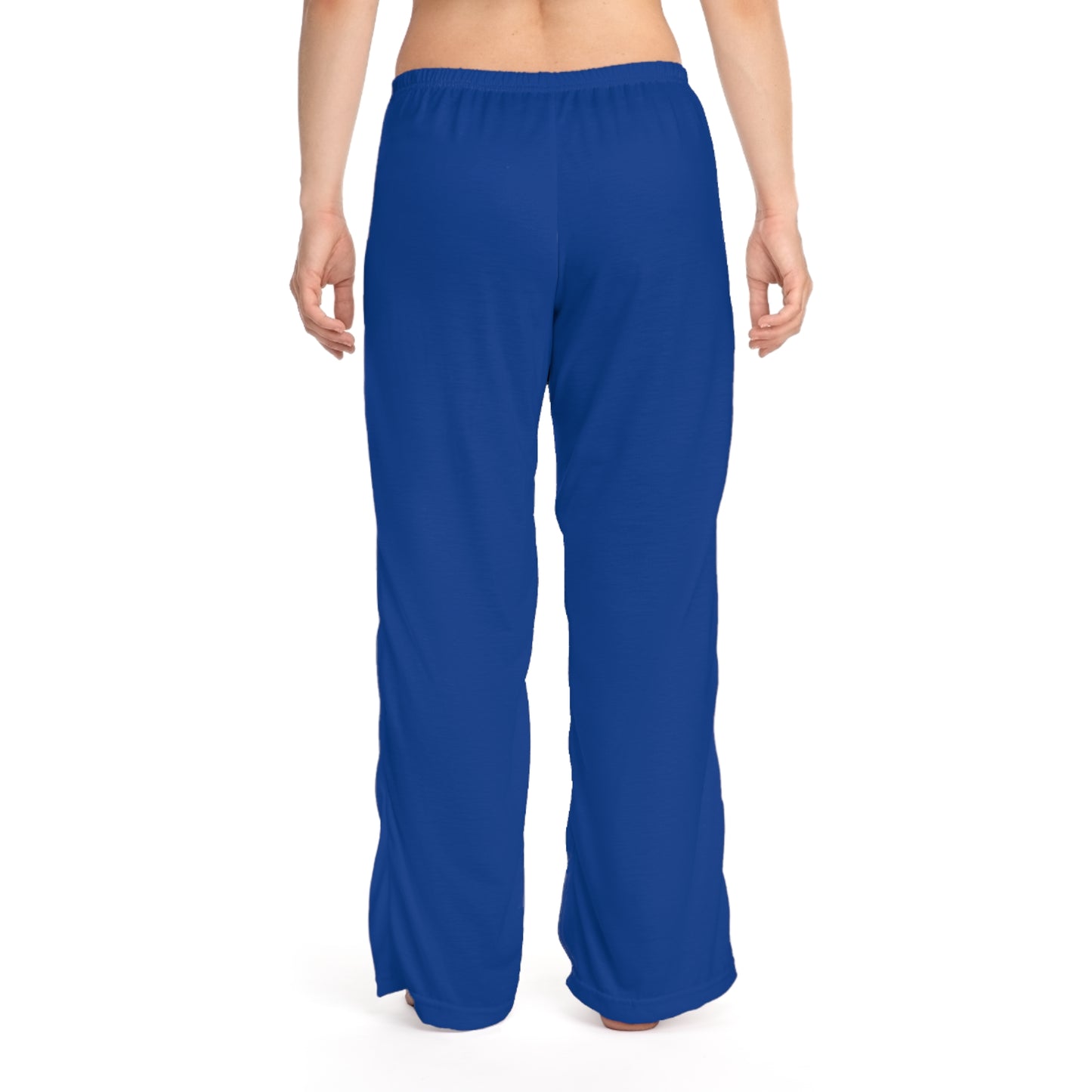 Women's Pajama Pants (AOP)
