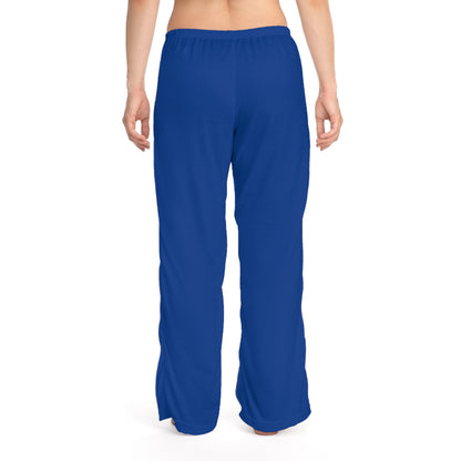 Women's Pajama Pants (AOP)