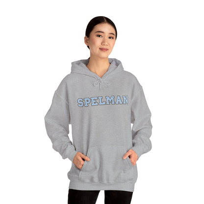 Unisex Heavy Blend™ Hooded Sweatshirt sc
