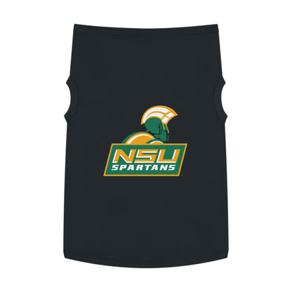 Norfolk Pet Tank Top