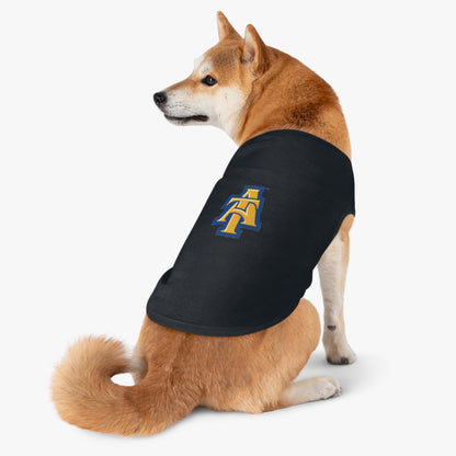NCAT Pet Tank Top