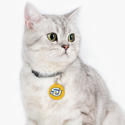 Southern Pet Tag