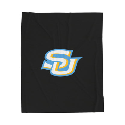 Velveteen Plush Blanket s