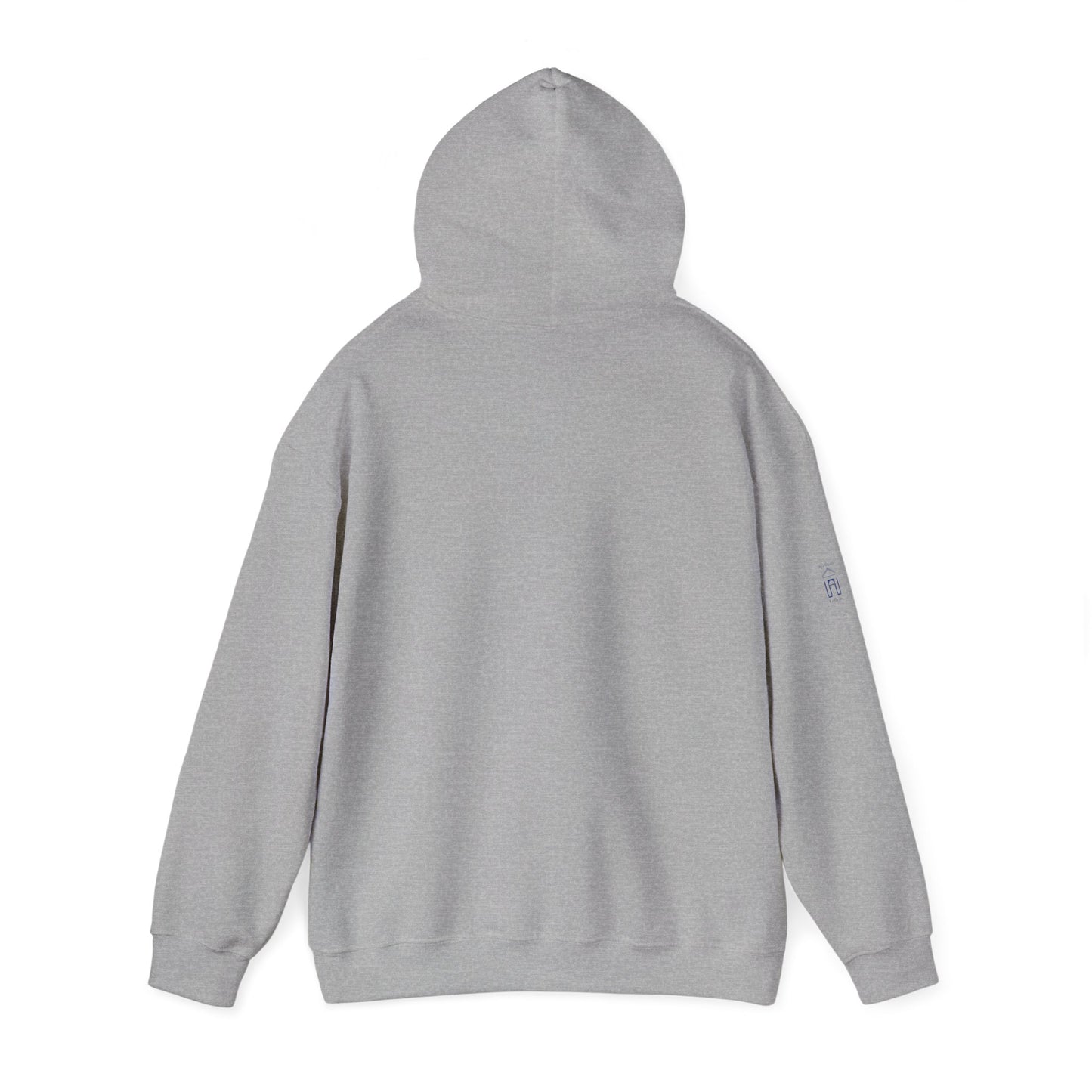 Unisex Heavy Blend™ Hooded Sweatshirt sc