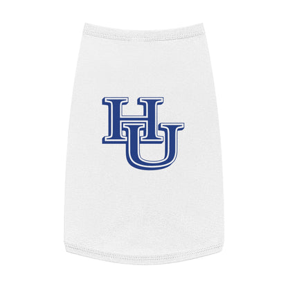 Hampton Pet Tank Top
