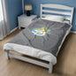 Velveteen Plush Blanket